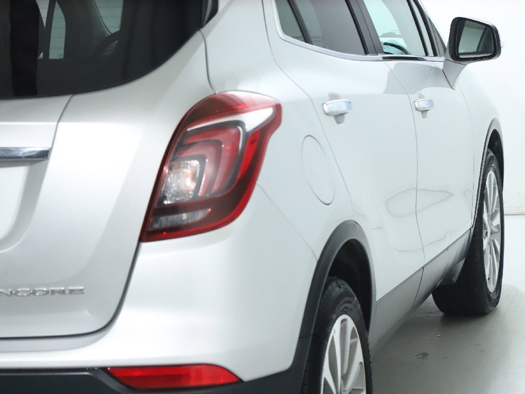 Used 2019 Buick Encore Preferred image 44