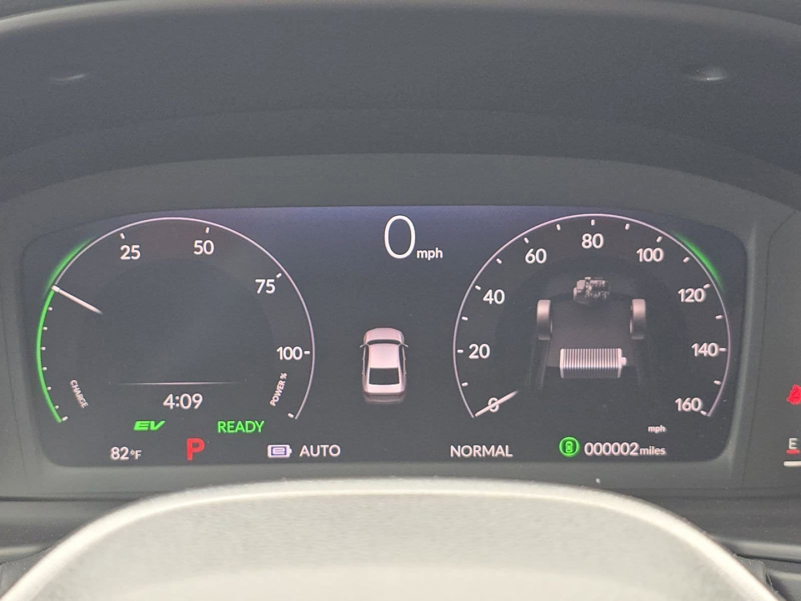 New 2026 Honda Accord Sport image 22