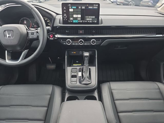 Used 2025 Honda CR-V EX-L image 18