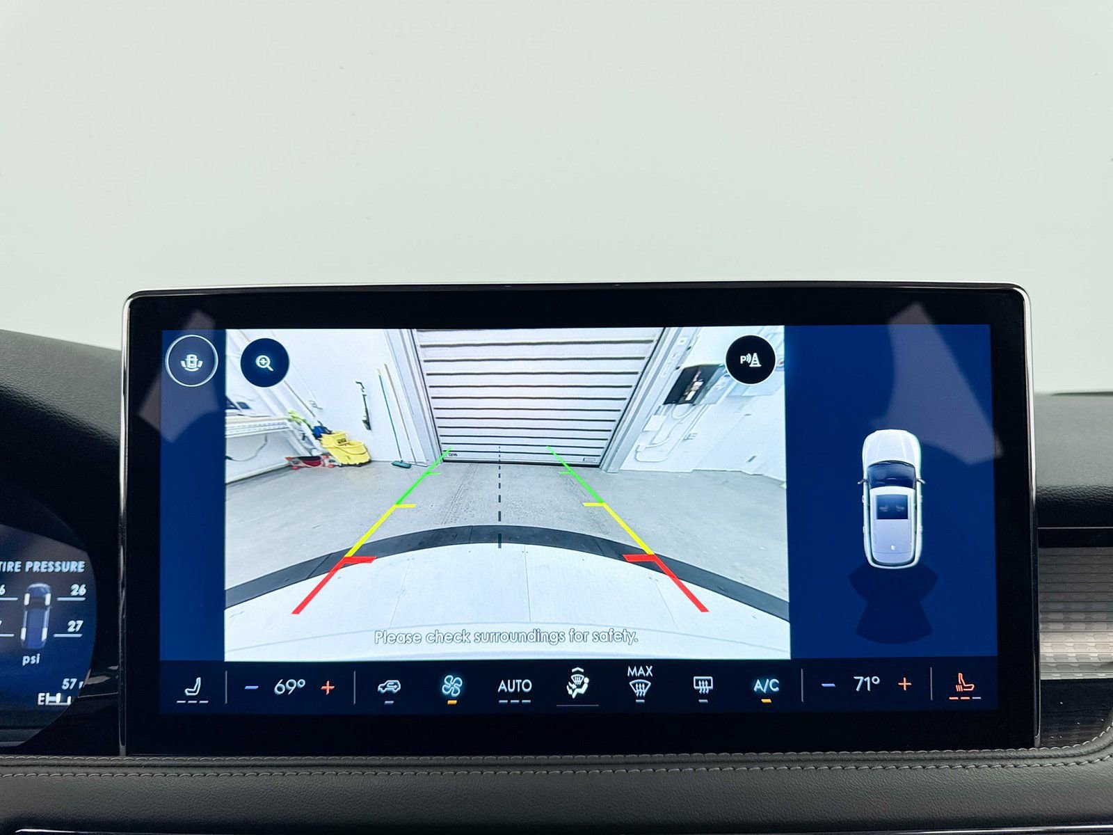 Used 2024 Lincoln Corsair FWD image 5