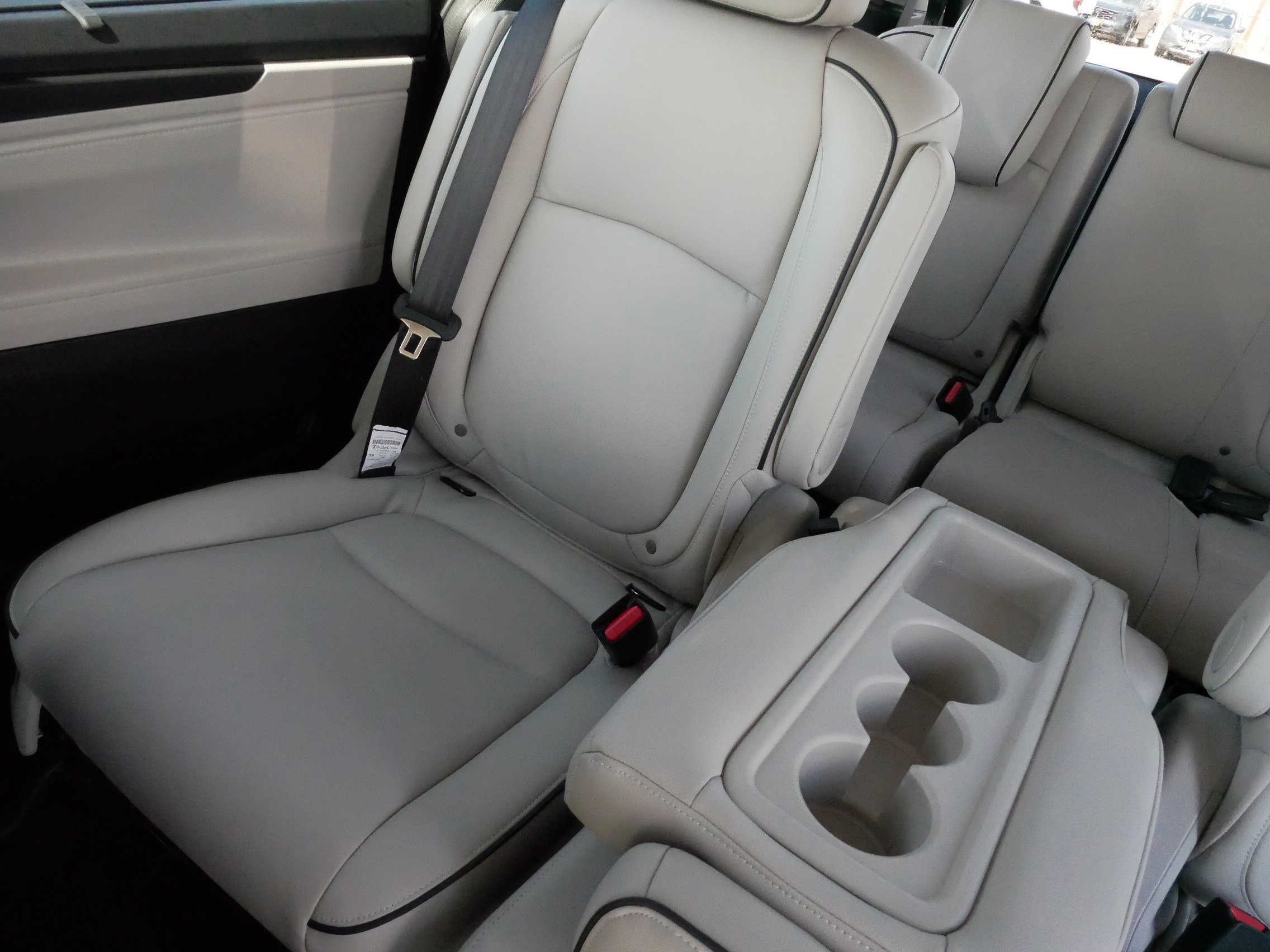 Certified 2026 Honda Odyssey Touring image 12