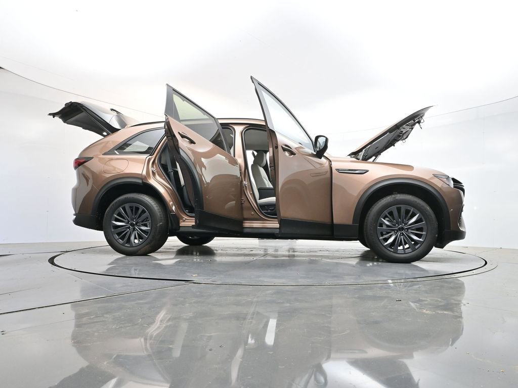 New 2026 MAZDA CX-70 SC Plus image 32