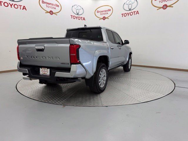 New 2026 Toyota Tacoma Limited AWD/4WD image 8
