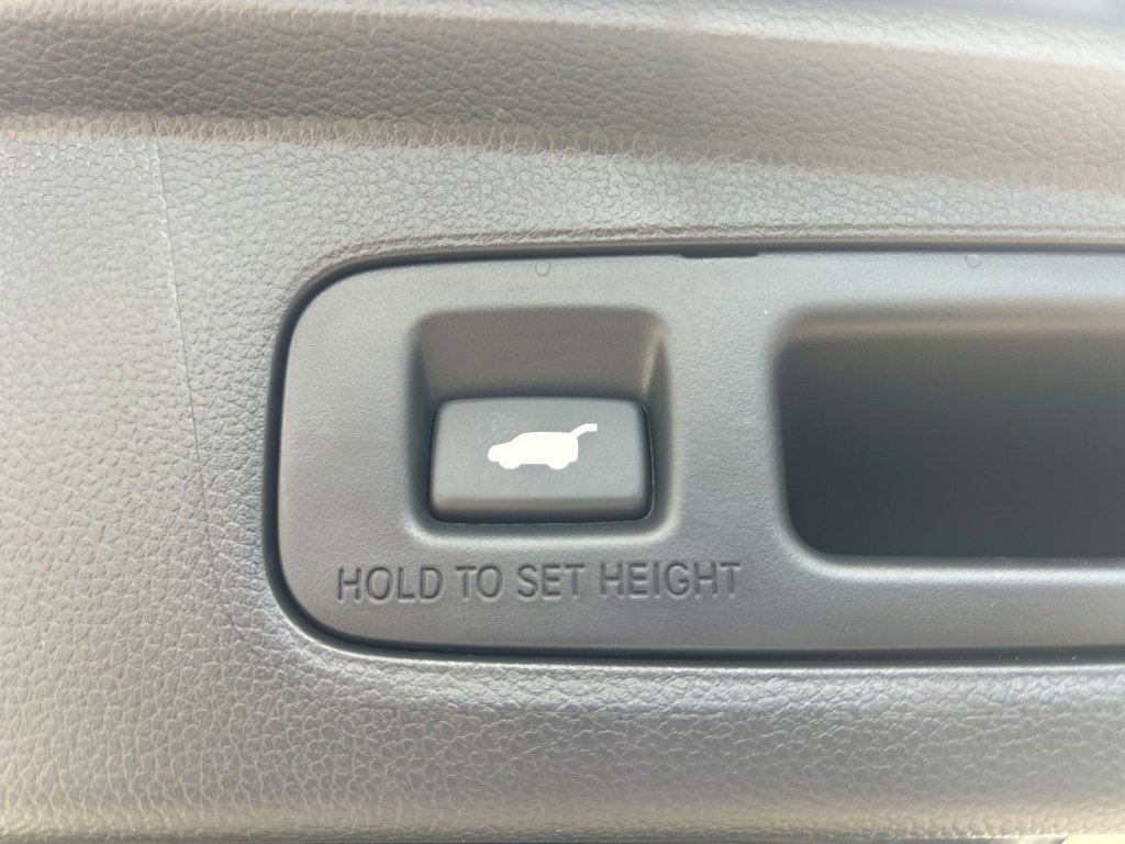 New 2026 Honda CR-V Sport Touring image 12