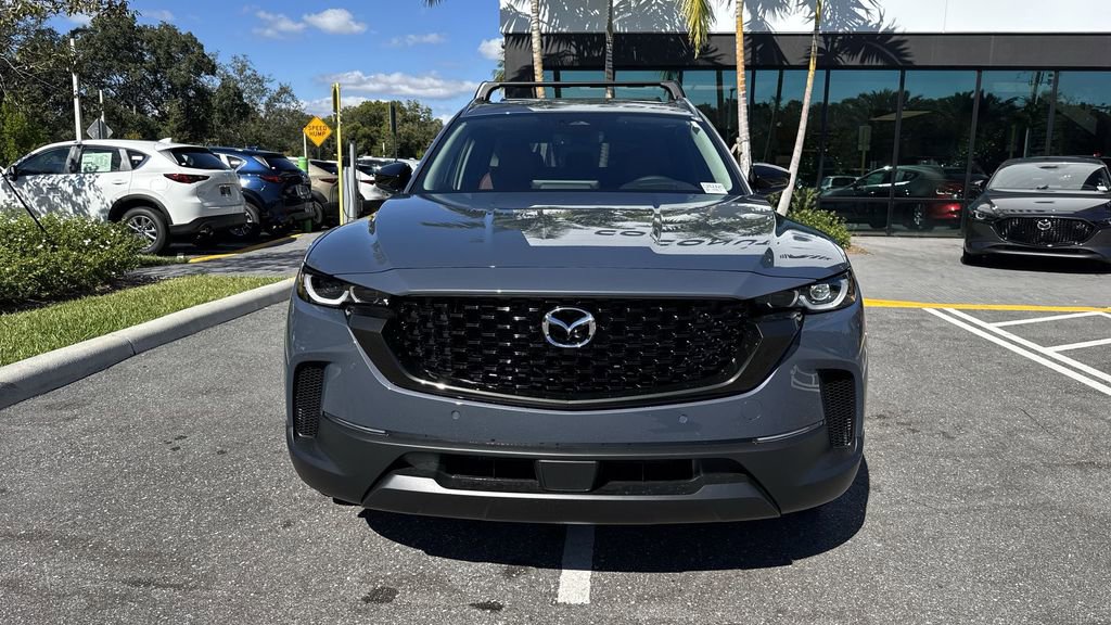 New 2026 MAZDA CX-50 2.5 Hybrid w/ Weather Package image 30