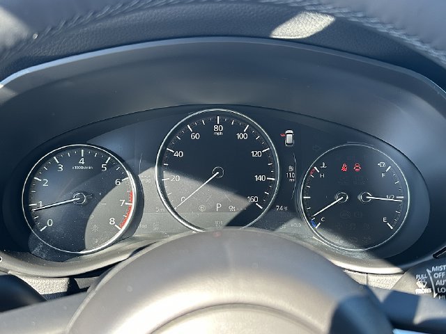 New 2026 MAZDA CX-50 AWD 2.5 S w/ Weather Package image 24