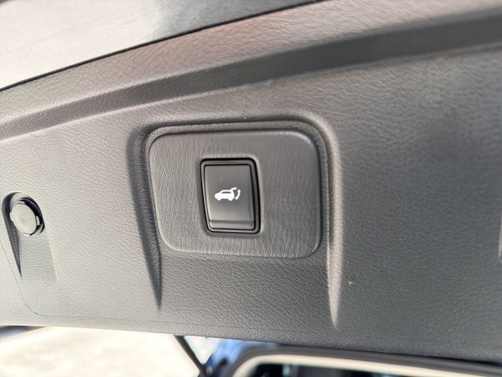 Used 2021 Nissan Murano SL FWD image 35