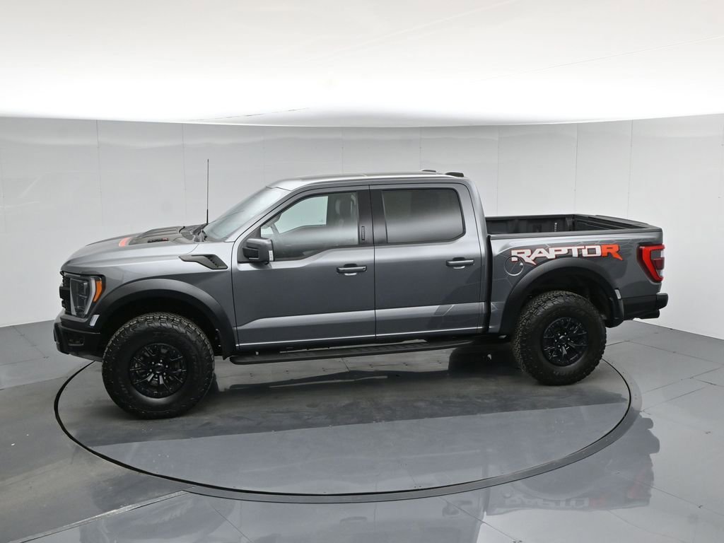 Used 2023 Ford F150 Raptor w/ Equipment Group 802A Raptor R image 54