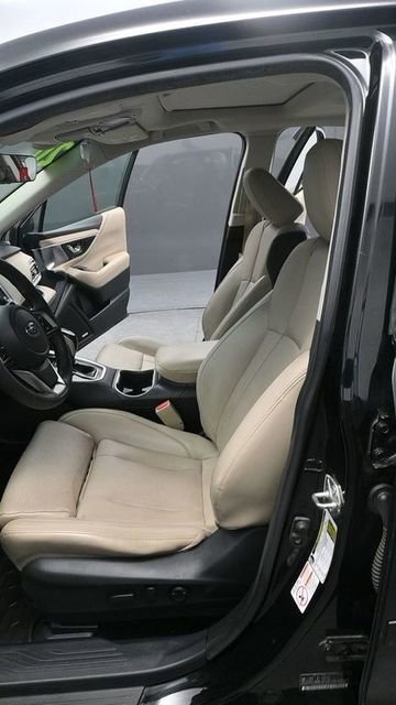 Used 2020 Subaru Legacy Limited AWD/4WD image 16