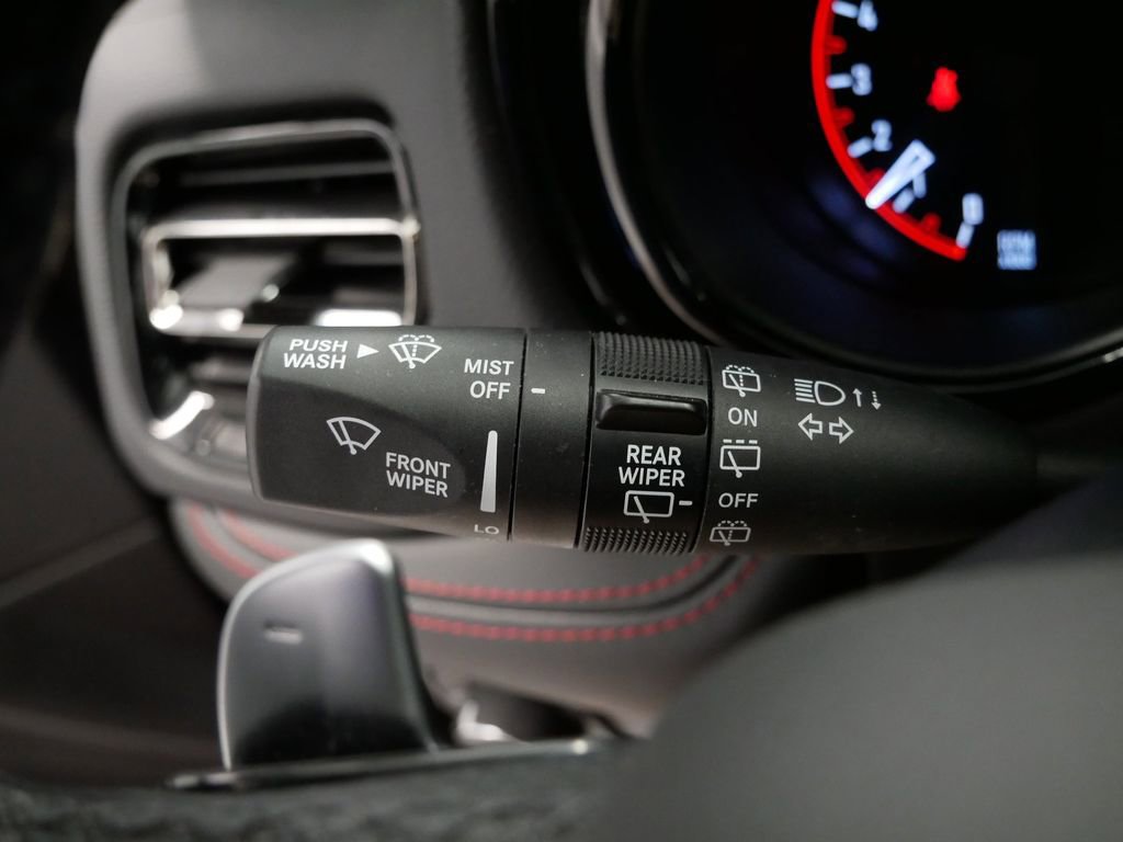 Certified 2024 Dodge Durango GT image 26