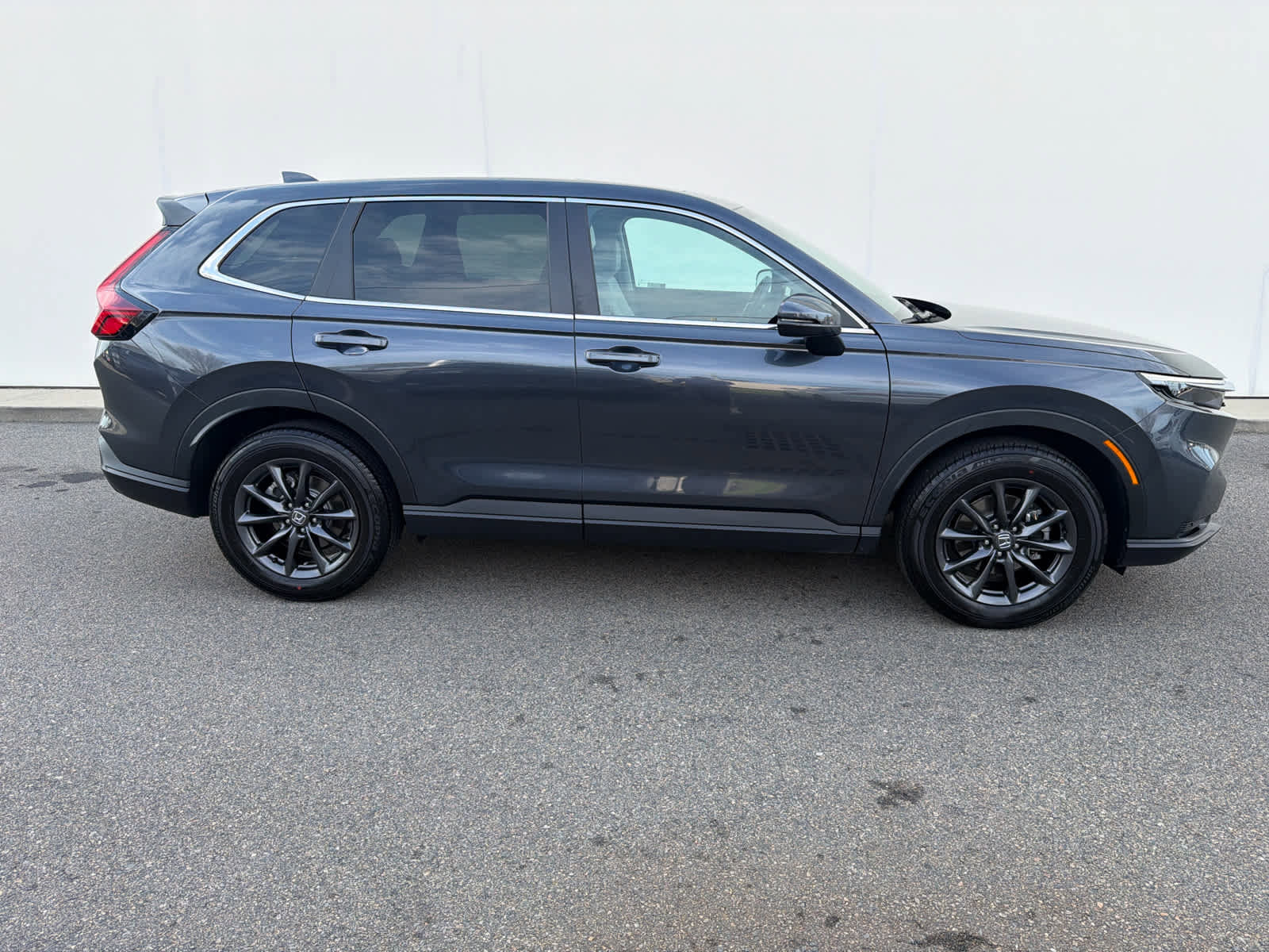 Used 2026 Honda CR-V EX-L image 9