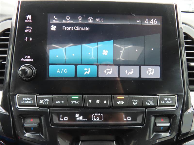 Used 2023 Honda Odyssey Elite image 30