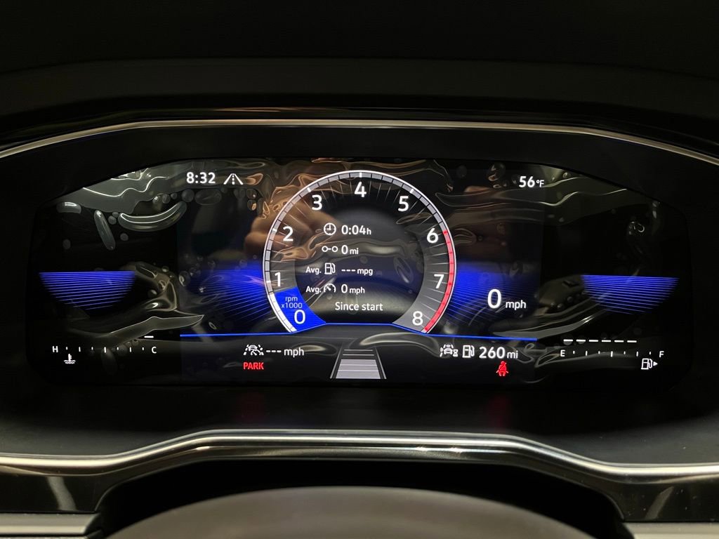 Used 2023 Volkswagen Jetta S image 5