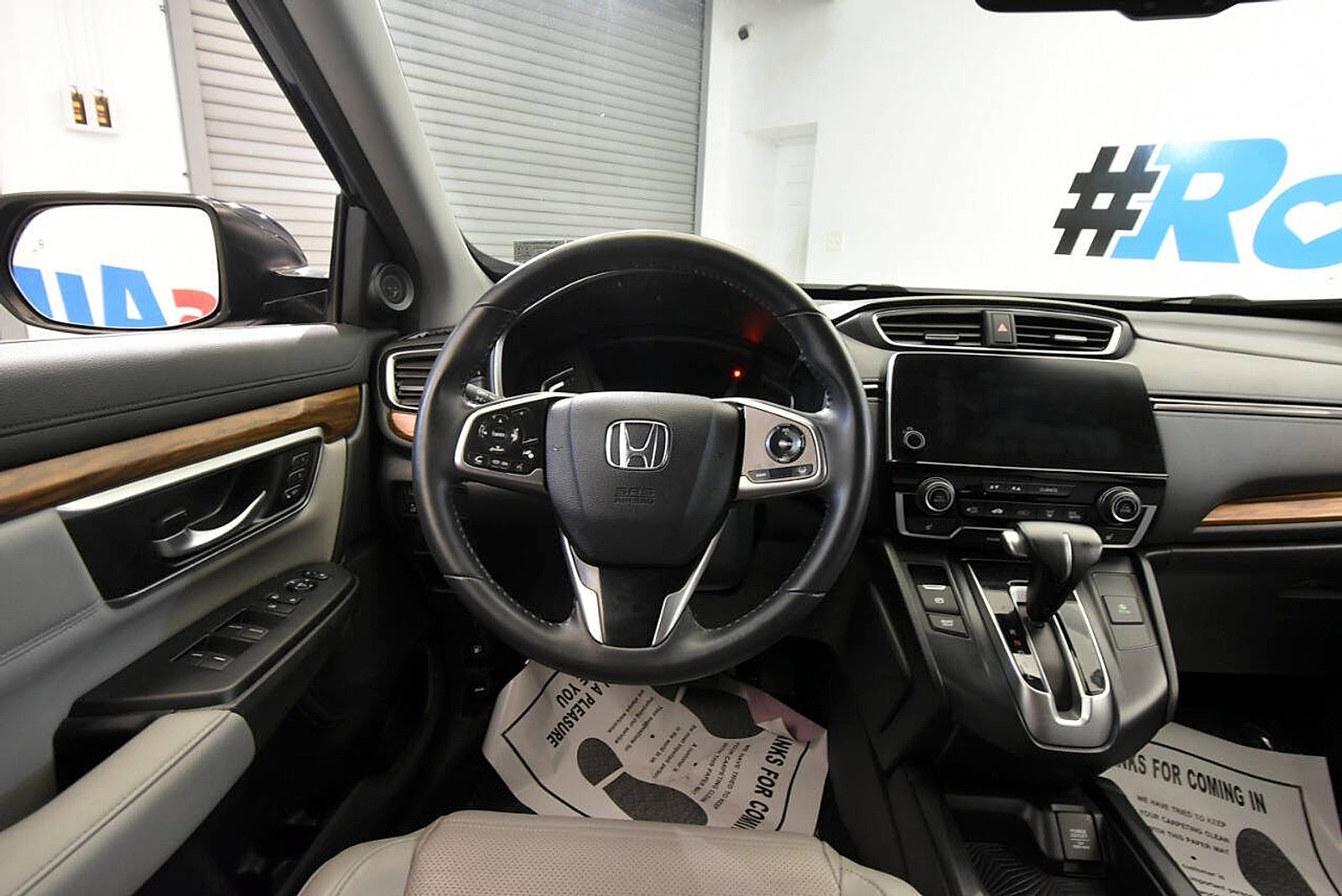 Used 2019 Honda CR-V Touring image 20