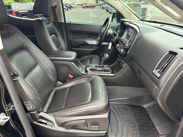 Used 2021 Chevrolet Colorado ZR2 AWD/4WD image 12