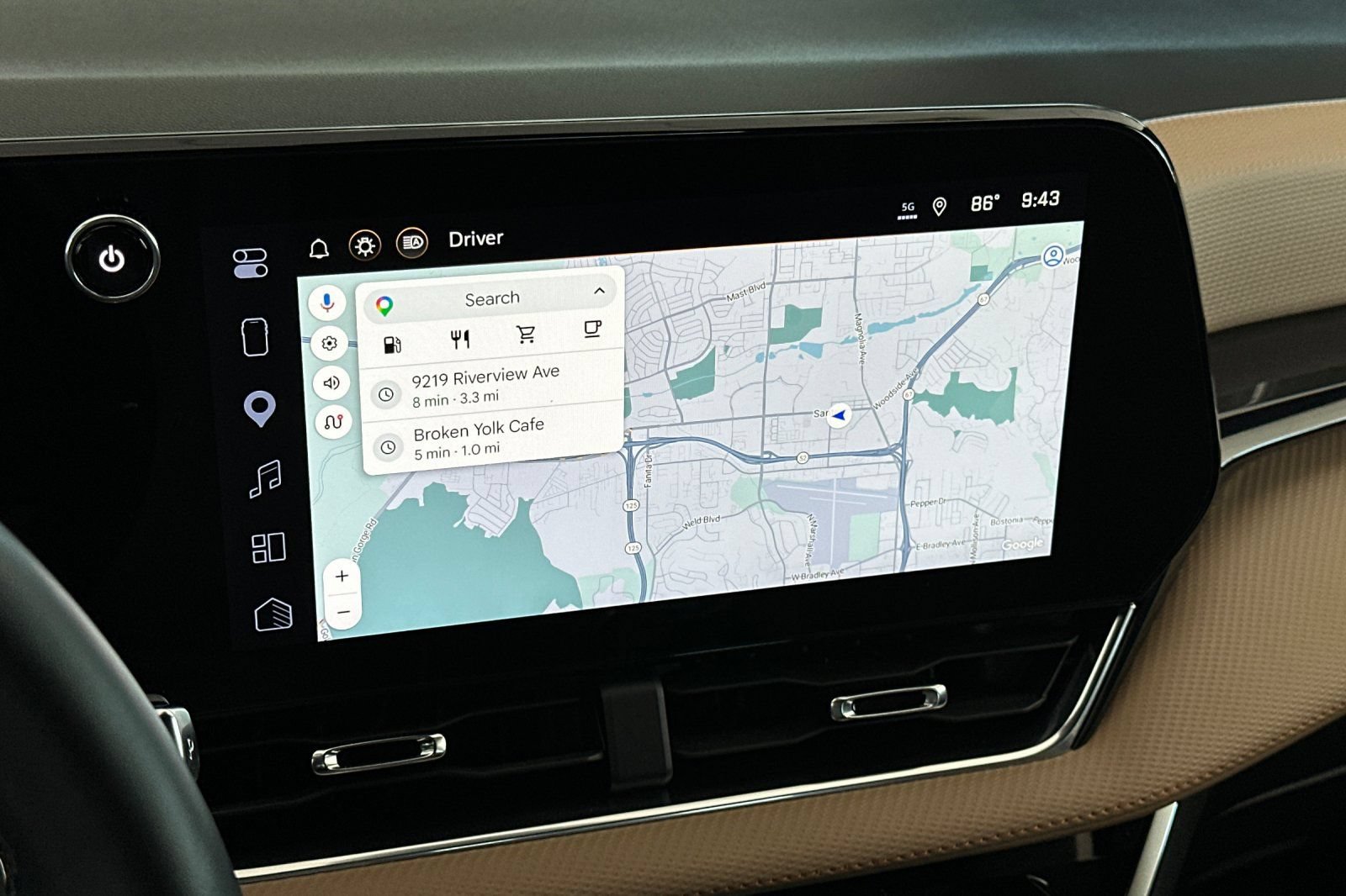 Used 2025 Chevrolet Equinox ACTIV FWD image 26