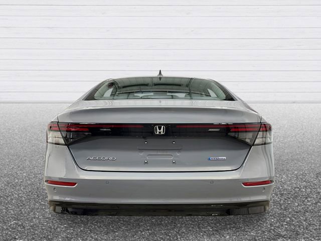 New 2026 Honda Accord EX-L image 4