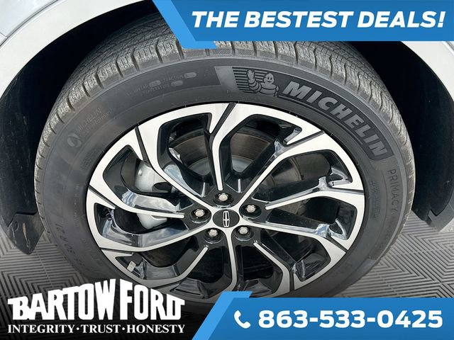 Used 2025 Lincoln Nautilus Reserve image 33