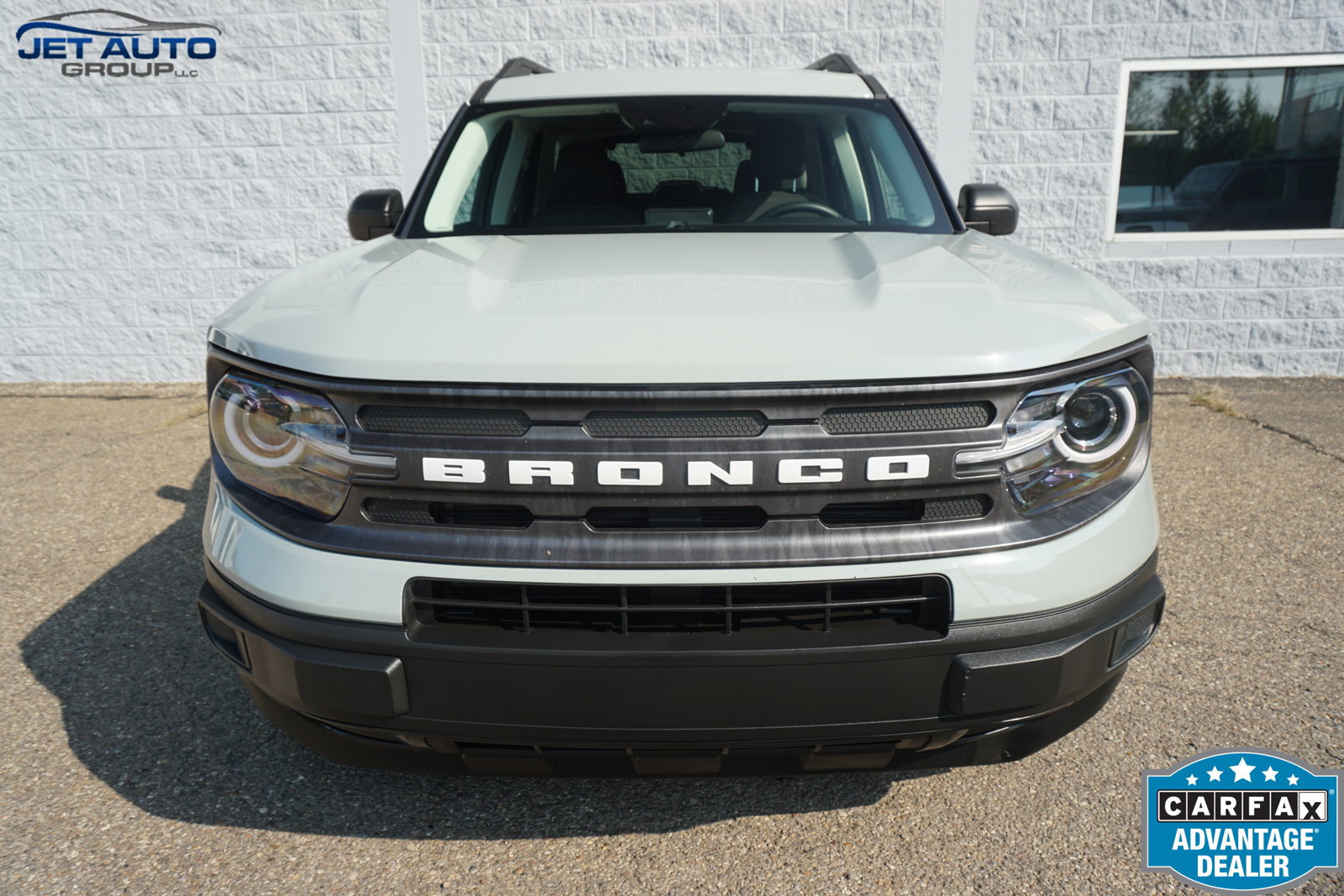 Used 2024 Ford Bronco Sport Big Bend AWD/4WD image 2
