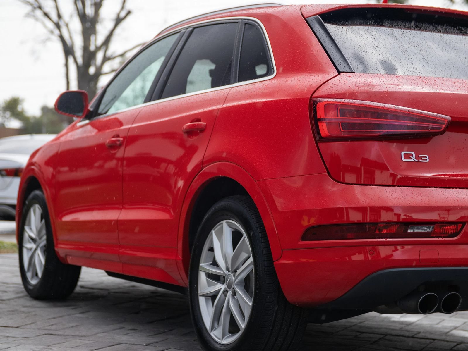 Used 2016 Audi Q3 2.0T Premium Plus FWD image 8