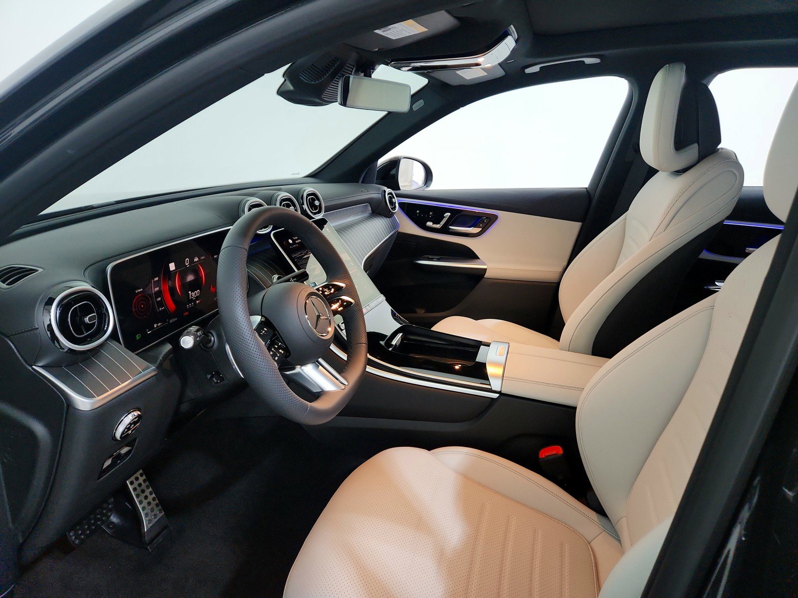 New 2026 Mercedes-Benz GLC 300 image 12