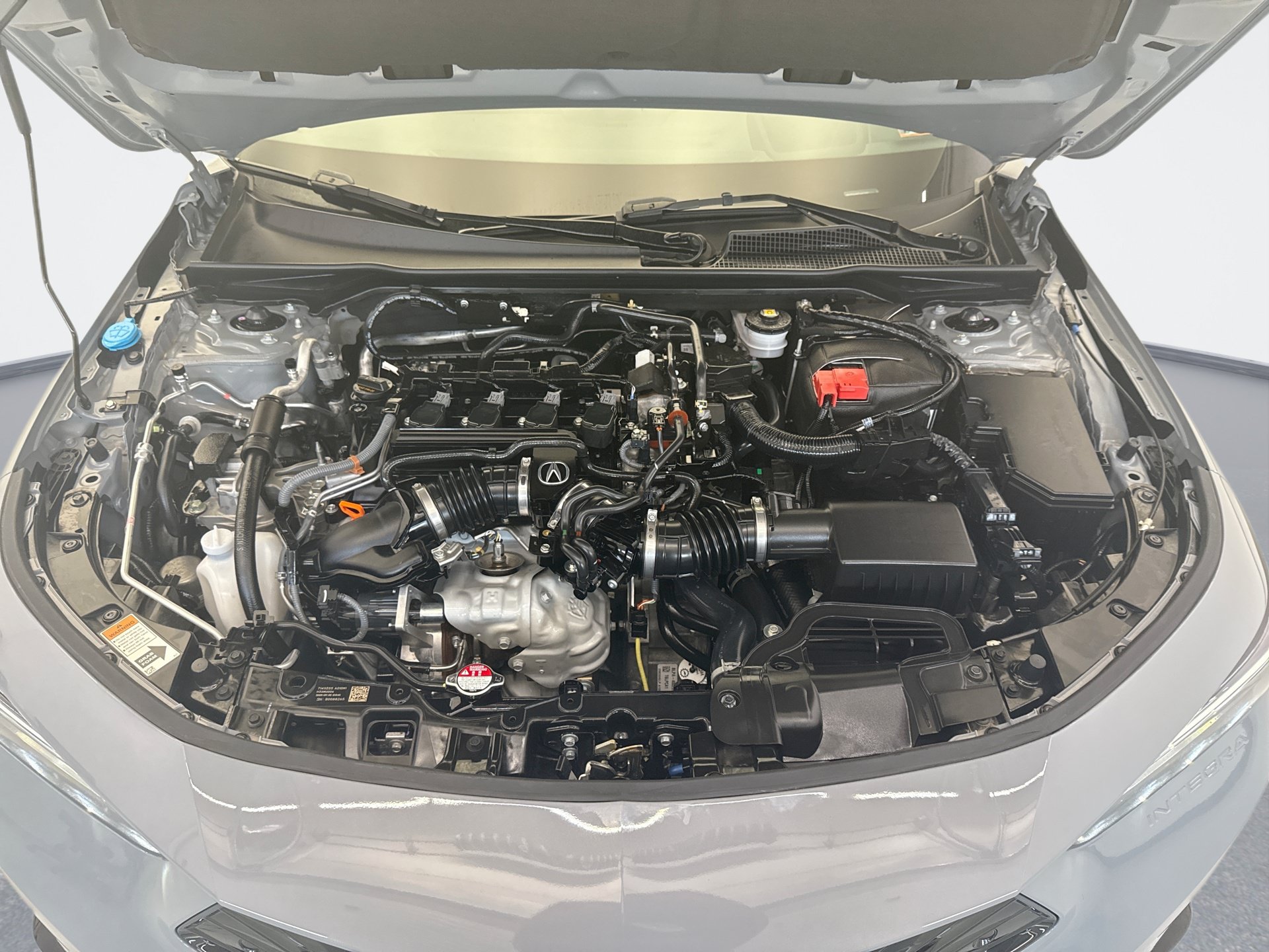 Used 2026 Acura Integra A-Spec w/ Technology Package FWD image 28