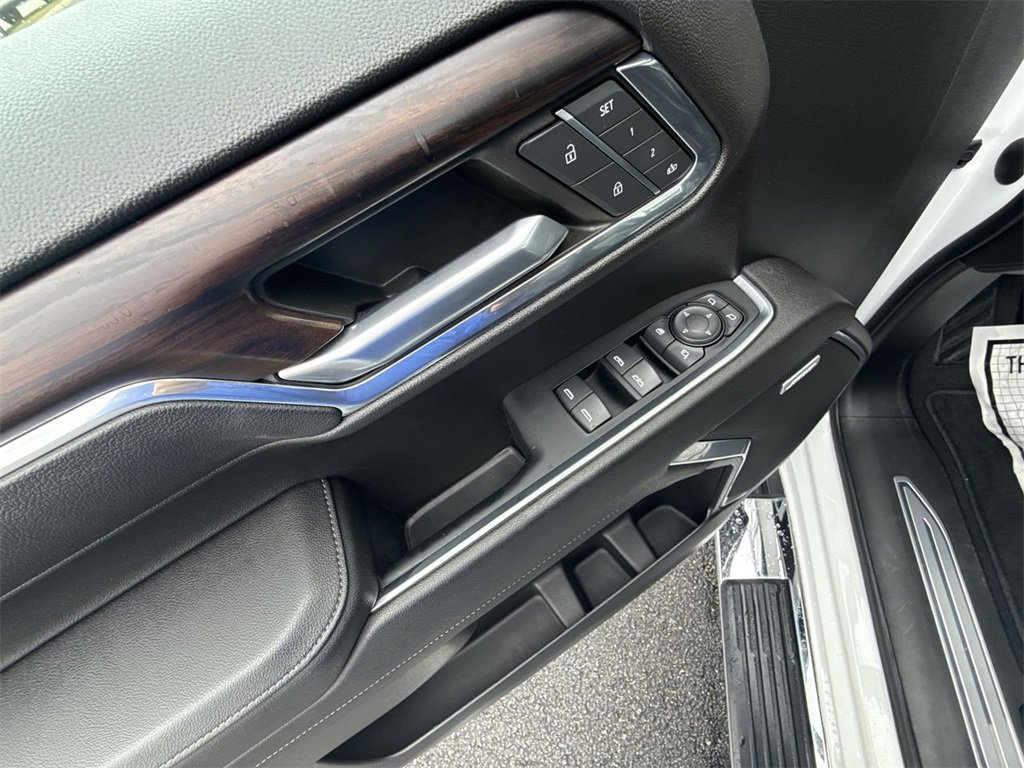 Used 2023 GMC Sierra 1500 SLT w/ SLT Convenience Package image 23