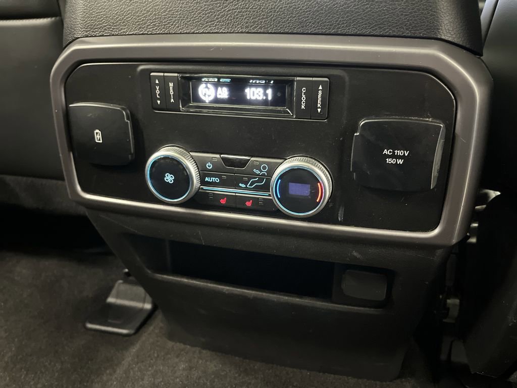 Used 2019 Ford Expedition Platinum image 36