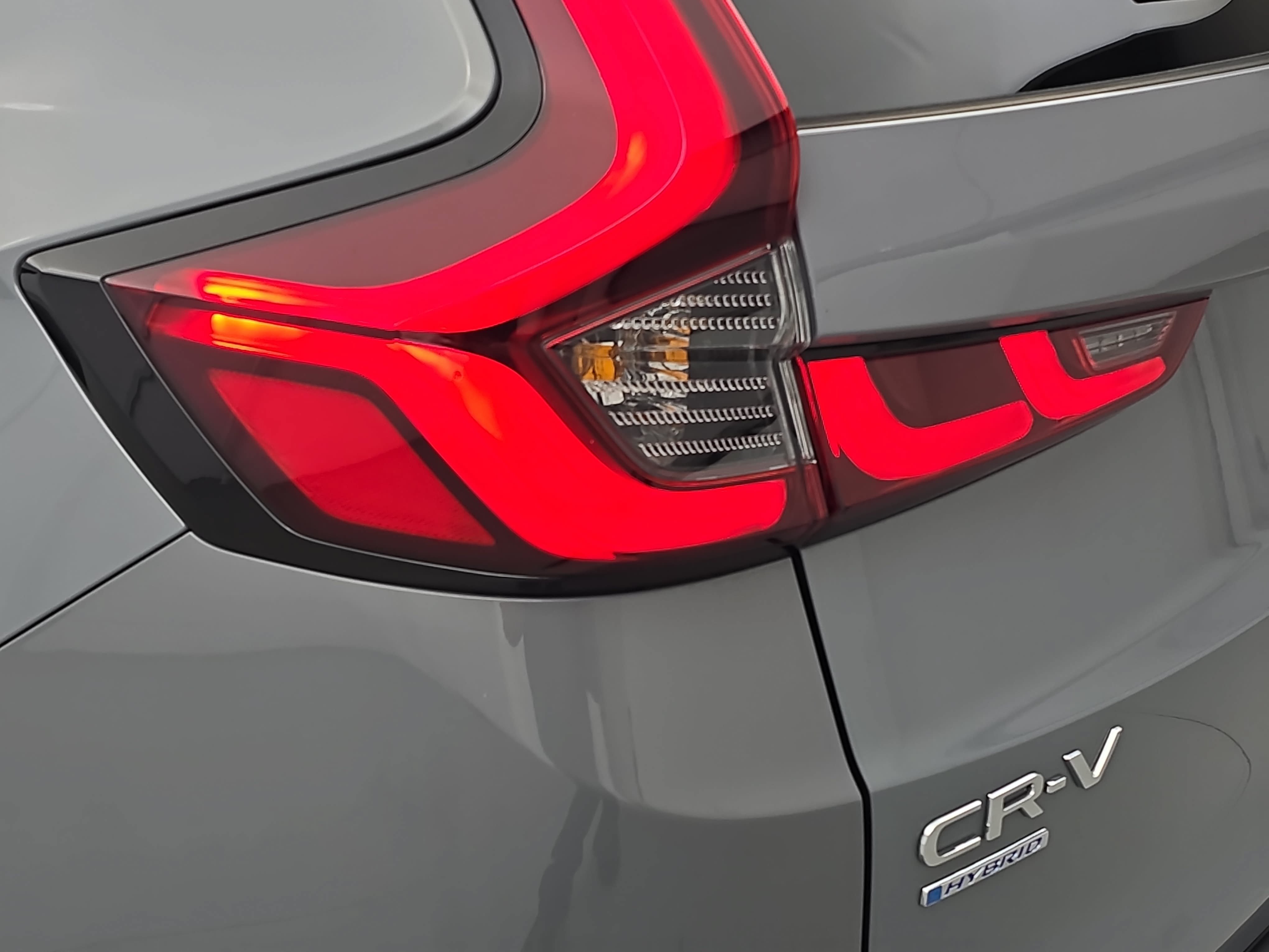 Used 2025 Honda CR-V Sport Touring image 35