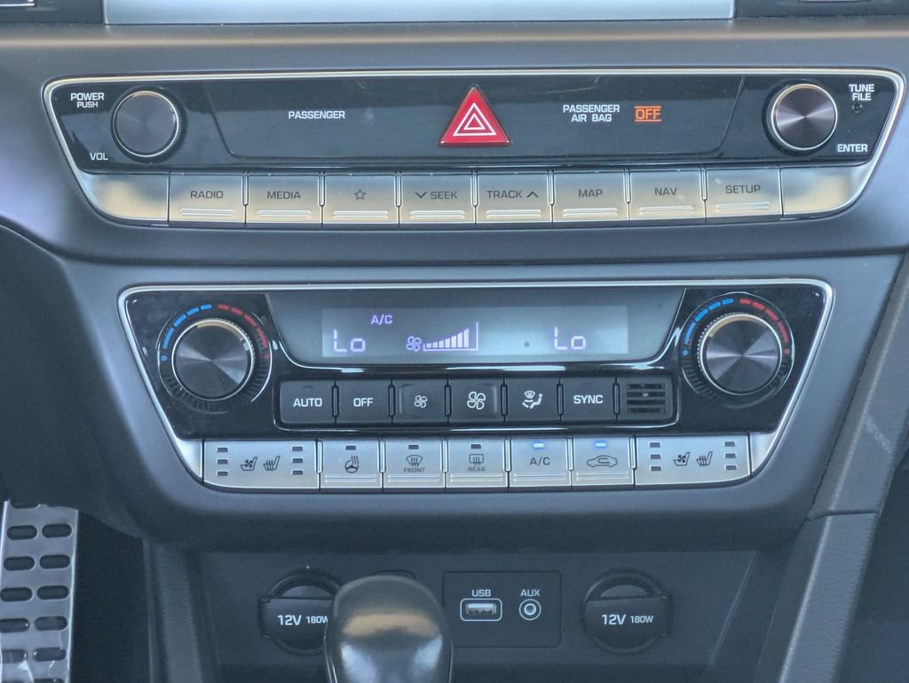 Used 2018 Hyundai Sonata Limited FWD image 31