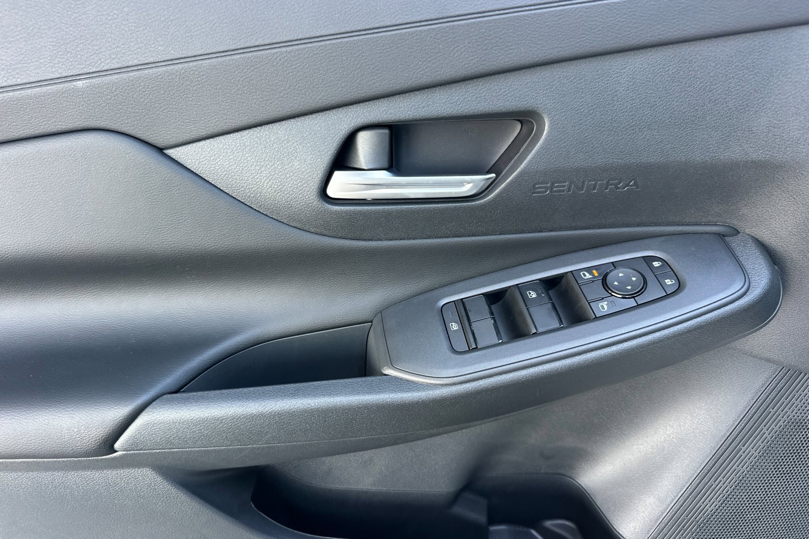 New 2027 Nissan Sentra S FWD image 12