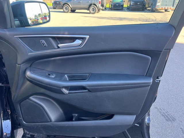 Used 2024 Ford Edge SEL w/ Convenience Package AWD/4WD image 10
