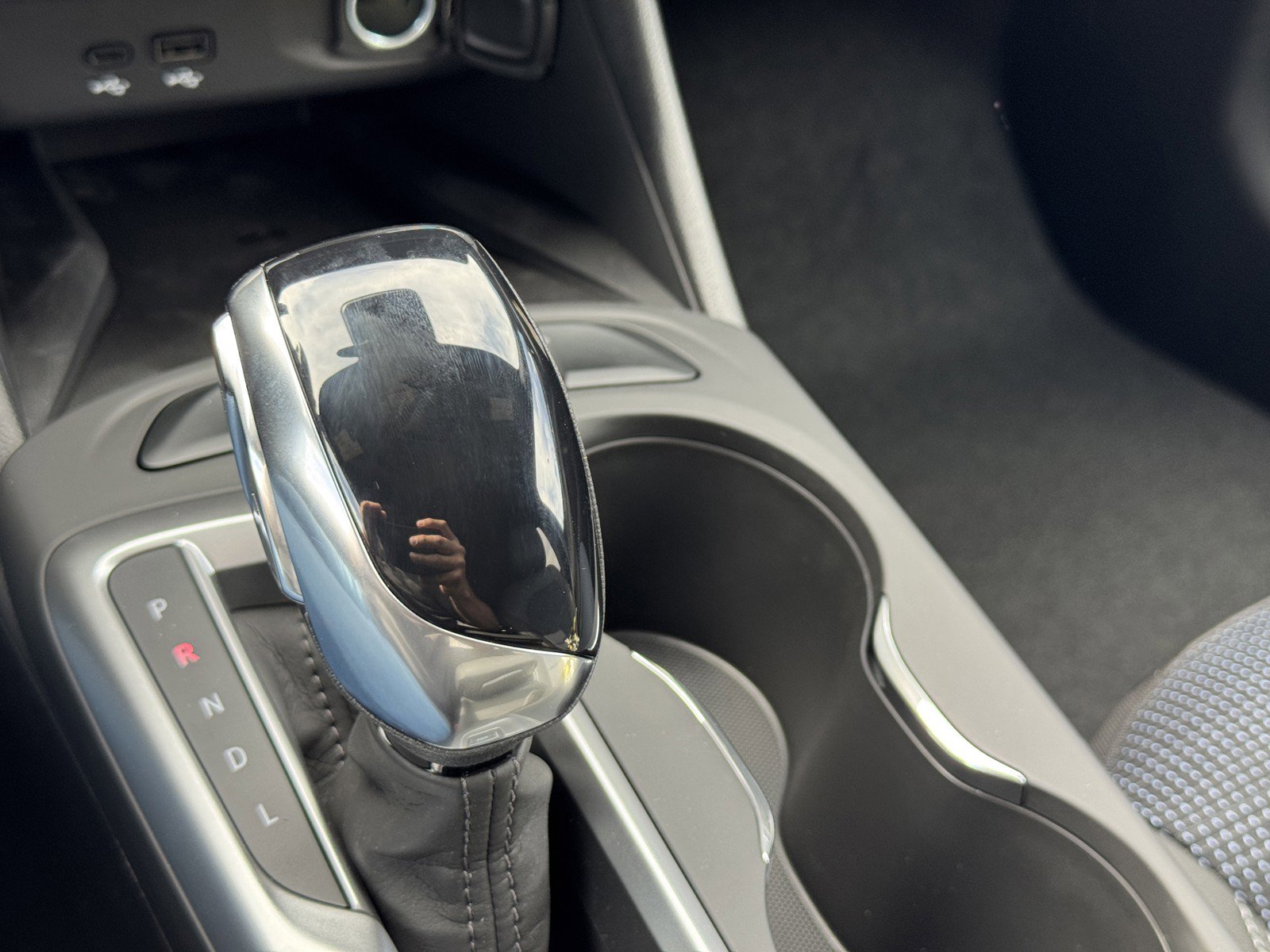 New 2026 Buick Envista Preferred w/ Convenience I Package image 18