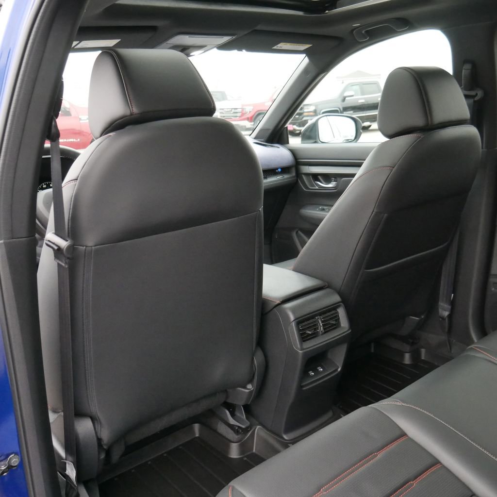 Used 2024 Honda CR-V Sport-L image 25
