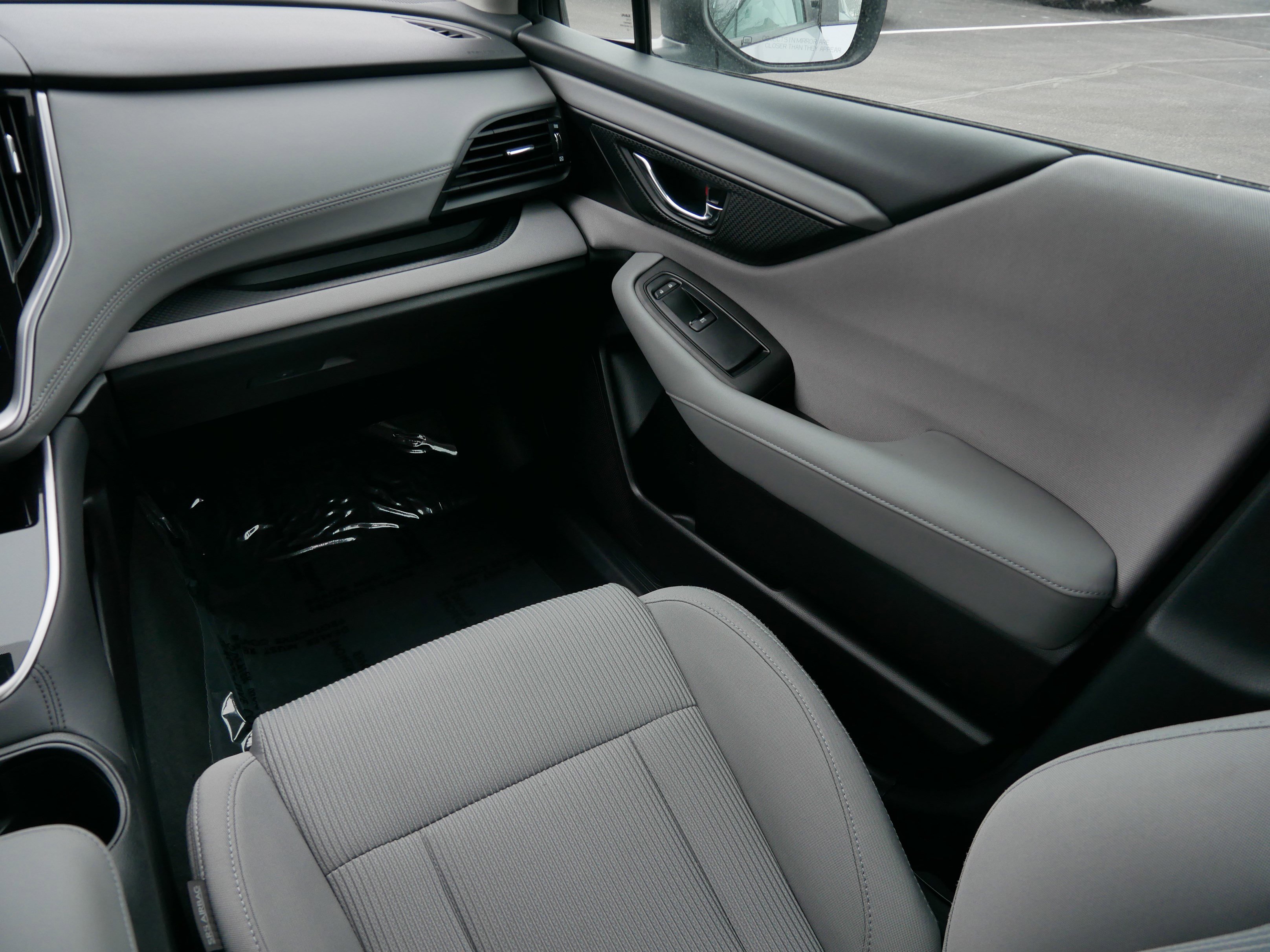 Certified 2023 Subaru Legacy Premium image 11