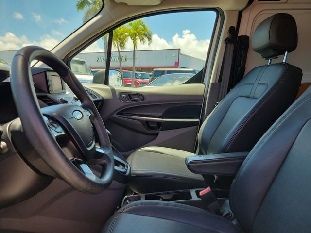Certified 2019 Ford Transit Connect XL image 18