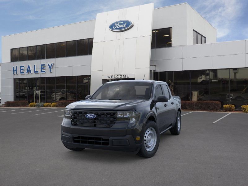 New 2026 Ford Maverick XL image 33