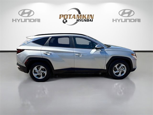 Used 2024 Hyundai Tucson SEL image 4