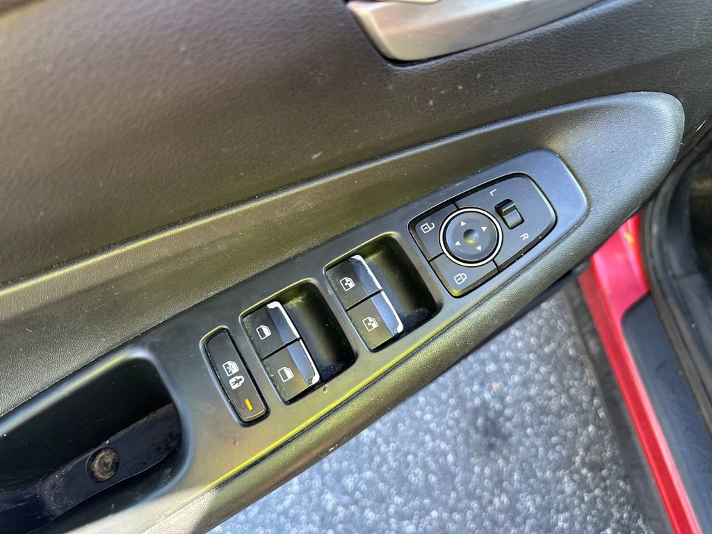 Used 2021 Hyundai Santa Fe SEL image 38