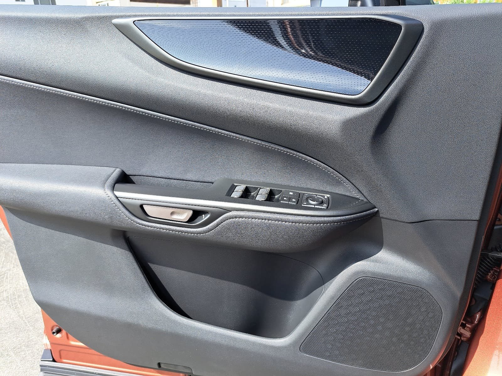 Used 2026 Lexus NX 350 AWD w/ Accessory Package (Z1) image 30