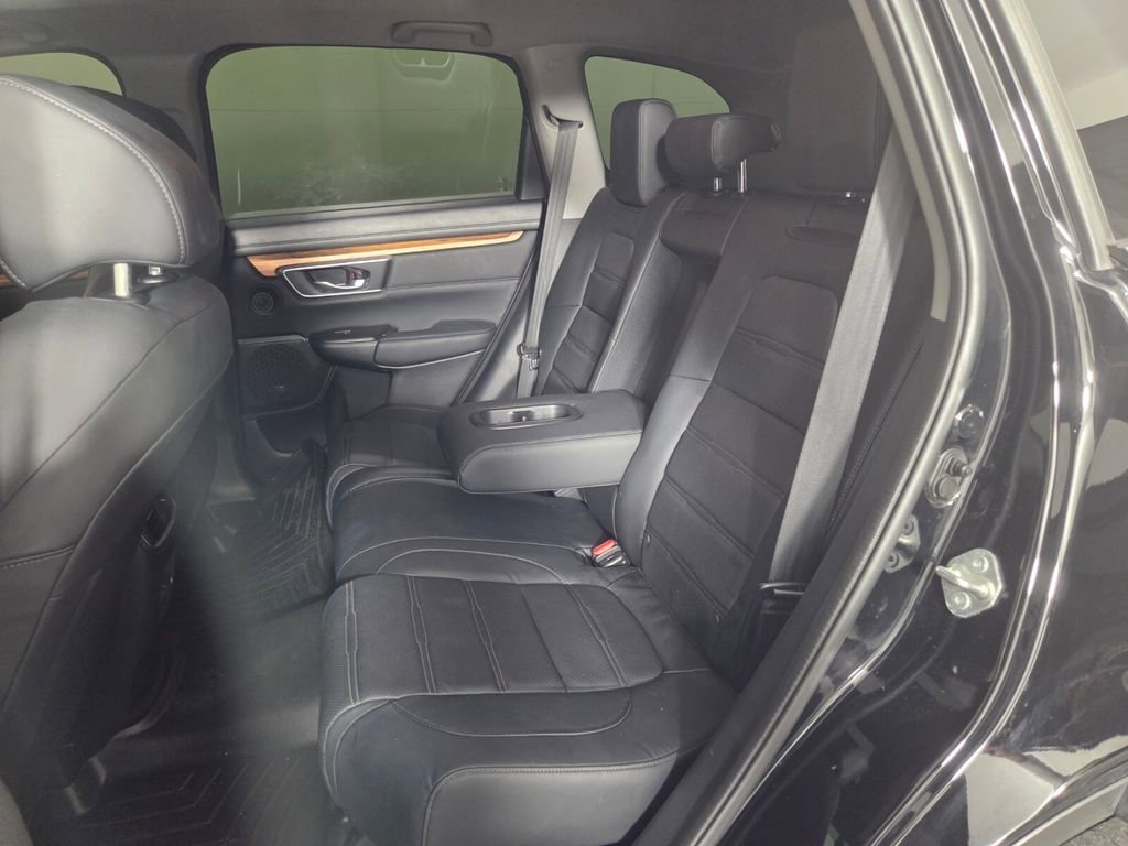 Used 2021 Honda CR-V Touring image 25