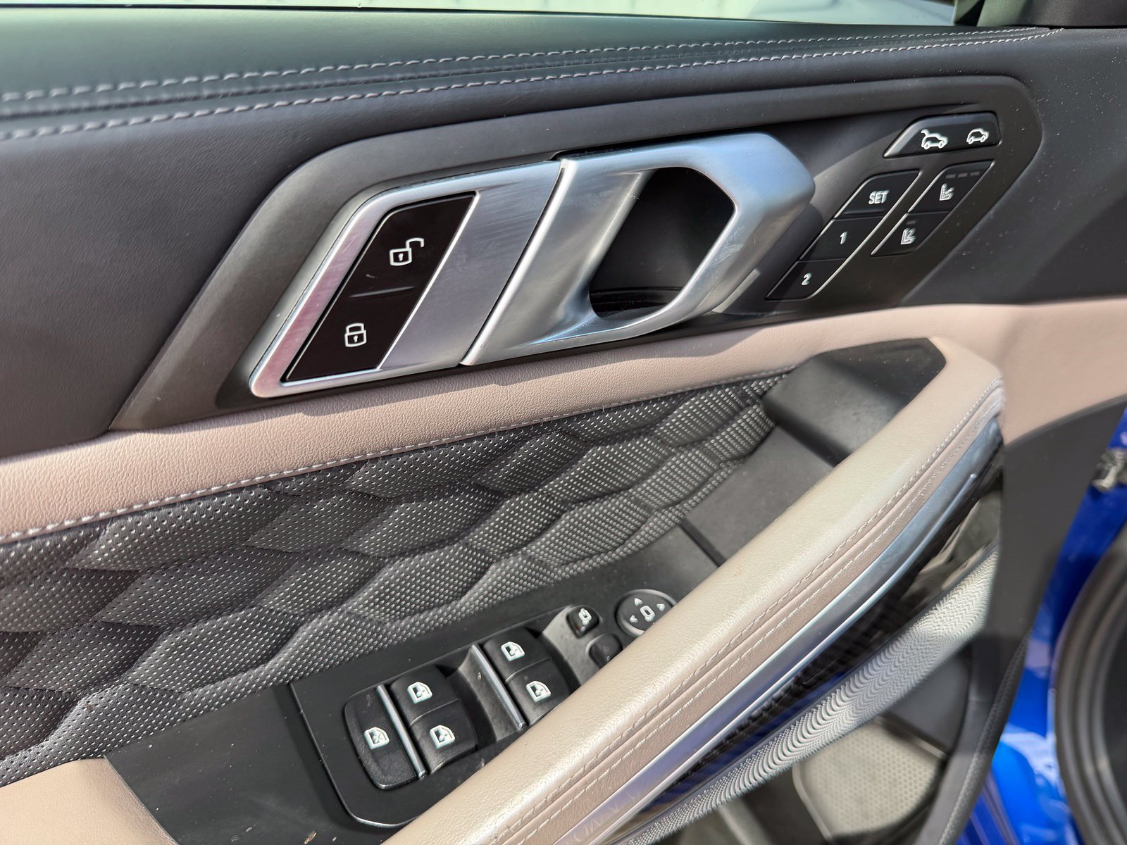 Used 2021 BMW X6 M w/ Competition Package AWD/4WD image 18