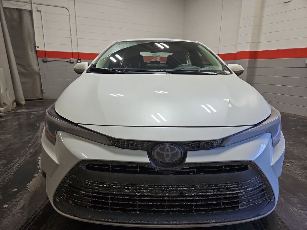 New 2026 Toyota Corolla LE image 11