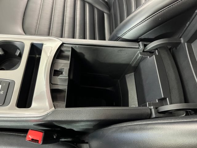 Used 2024 Ford Edge SEL AWD/4WD image 30