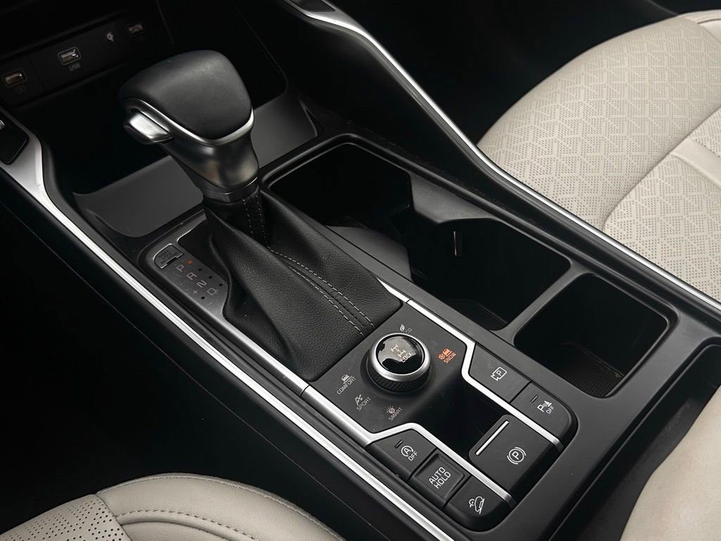 Used 2023 Kia Sorento X-Line EX image 21