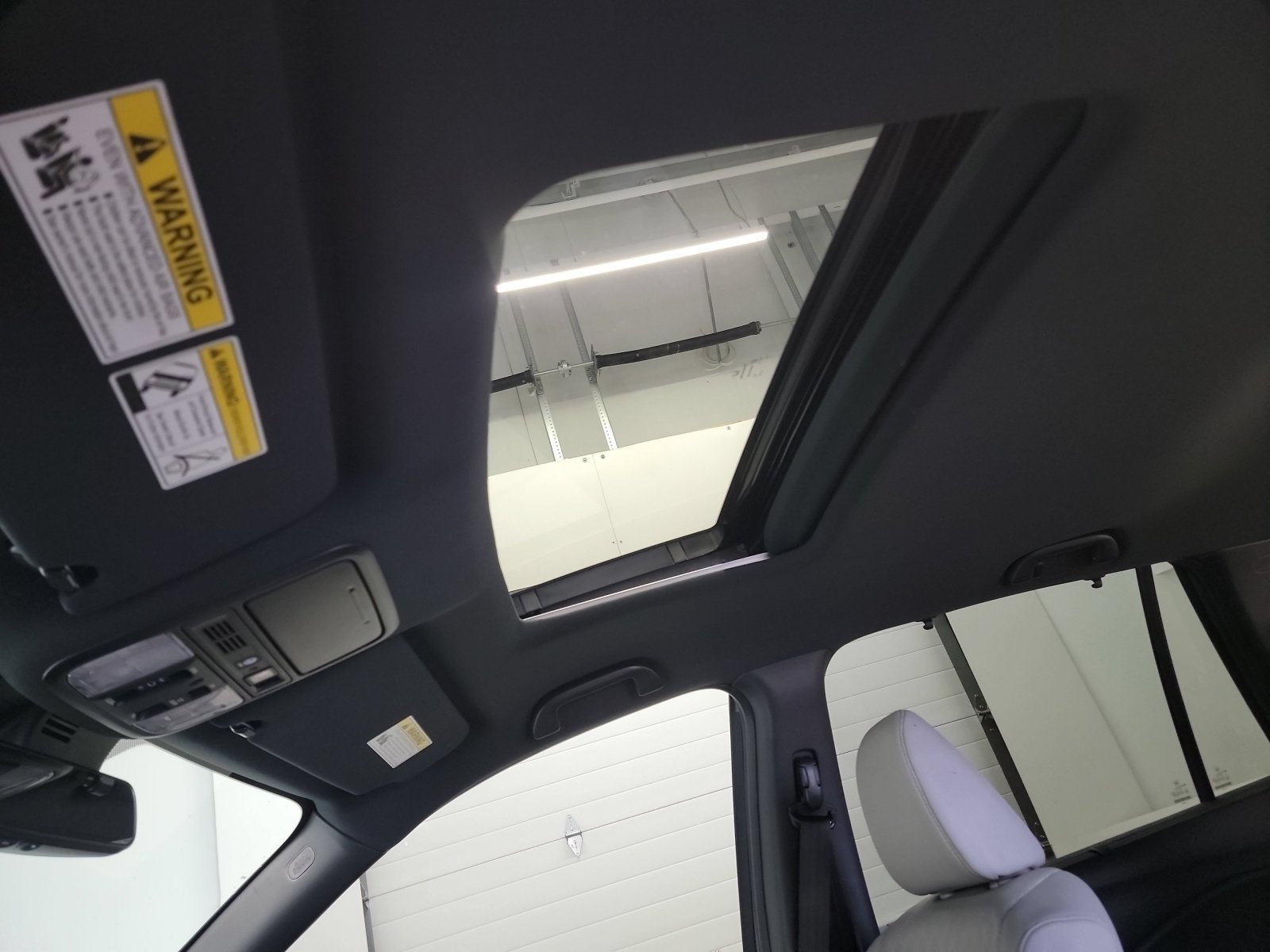 Used 2019 Honda Passport Elite image 24