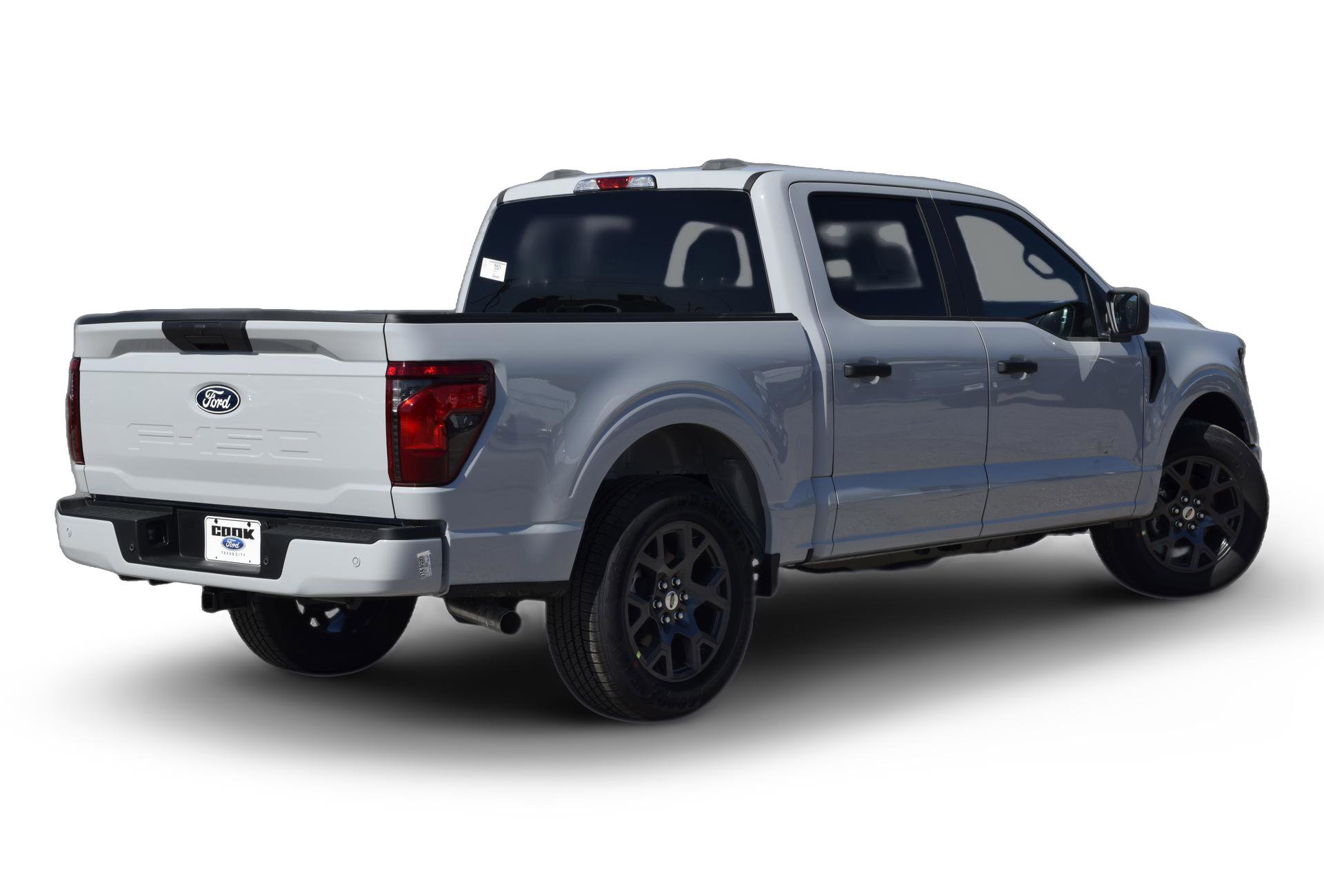 New 2026 Ford F150 STX image 6