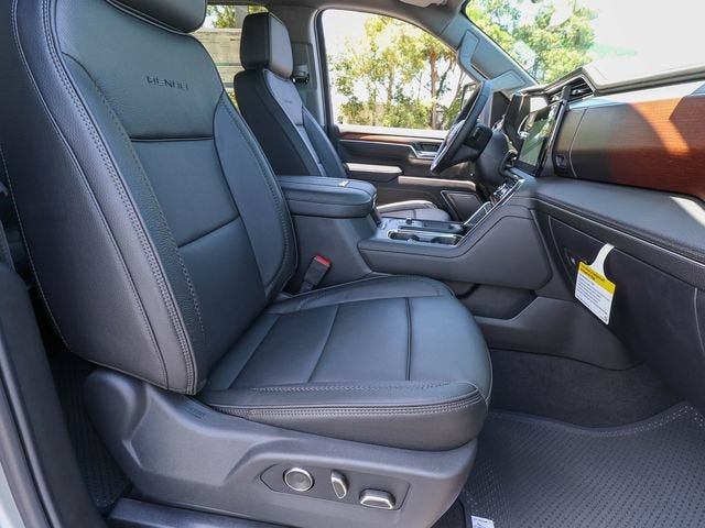 New 2026 GMC Sierra 2500 Denali w/ Denali Reserve Package AWD/4WD image 24