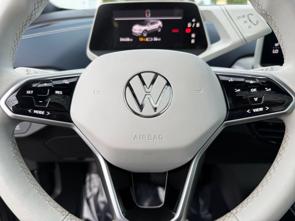 Used 2023 Volkswagen ID.4 S RWD image 21