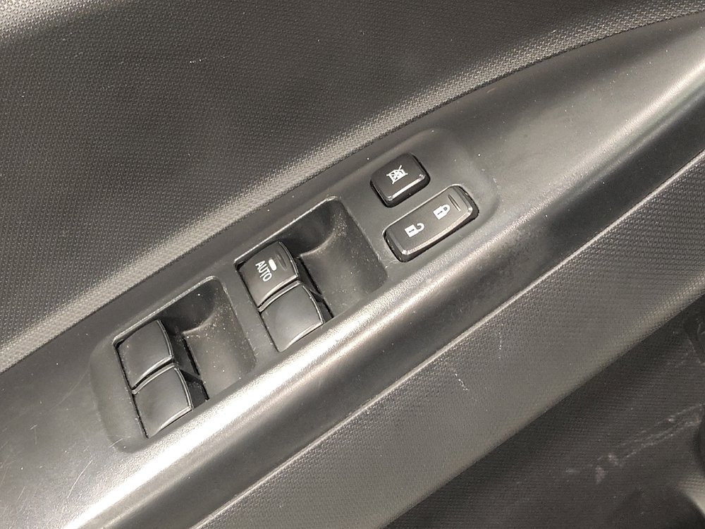 Used 2024 Mitsubishi Mirage ES FWD image 27